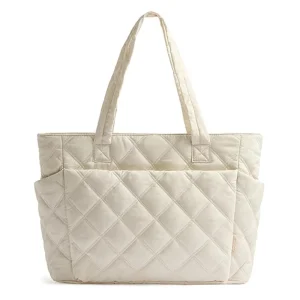 Bolsa de Praia de Algodão