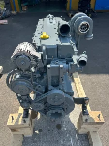 Deutz Bf6m1013ec