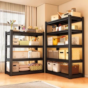 5 Layer Industrial Steel Boltless