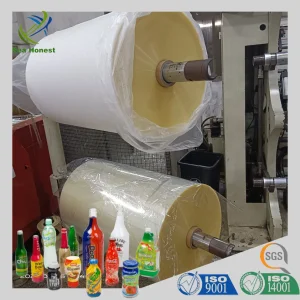 Casting PVC PETG Film