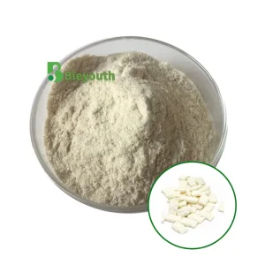 Salep Powder Factory
