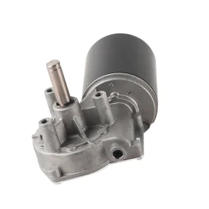 JW5975 DC Worm Gearbox Motor