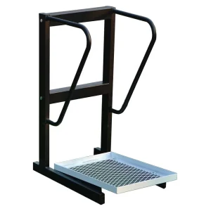 Custom Golf Club Storage Rack Equipment Organizer