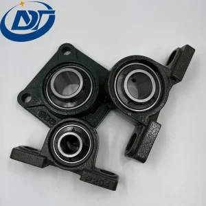 Pillow Block Bearing