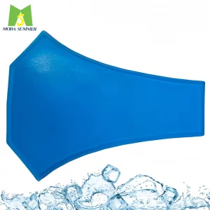 Gel Cushion Bicycle Seat Pad