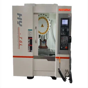 High-Speed Drilling and Tapping Machining Center CNC Machining Center Drilling Machine Applicable to Automobile, Electronics, Household Appliances, Aerospace,
