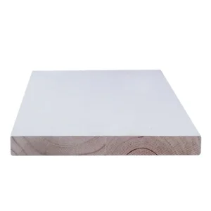 Primer MDF/ Solid Wood Panels Sanded Mouldings