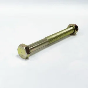 CNC Bronze Fasteners