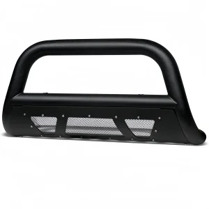 4X4 Aço Inoxidável Protetor de Grade