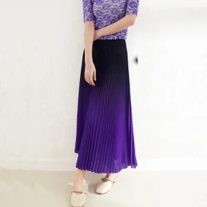 Gradient Skirts Supplier