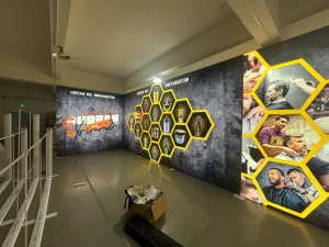 Premium Exhibition Show Tianlang Handbag for Concert Stages