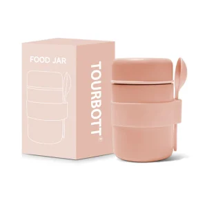 BSCI Certified Gift Lunch Container OEM Factory Price Stainless Steel Vacuum Insulated Warmer BPA Free Dishwasher Safe Food Jar