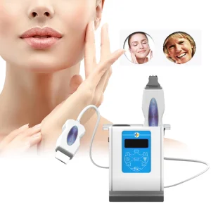 Manufacturer Home Beauty Skin Care Tool Blackhead Removal Vacuum Pore Strong Suction Face Lifting Beauty Device