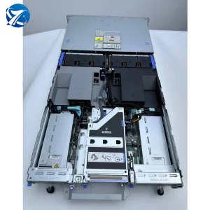 Wholesale In Stock Shenzhen Dell R750 Workstation Servers Poweredge 2U Rack Nas Precision Xeon 750 Server