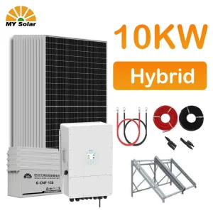 10kw Home Use