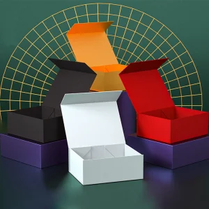 Caixa para Lenços