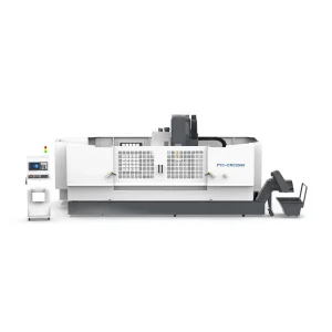 Advanced Precision CNC Machining Center for Aluminum Profiles