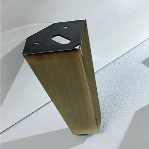 Wholesale DAXINGHONG Furniture Hardware Sofa Metal Leg A203038 Manufacturer, Suppliers