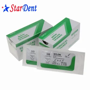 Dental Disposable Suture