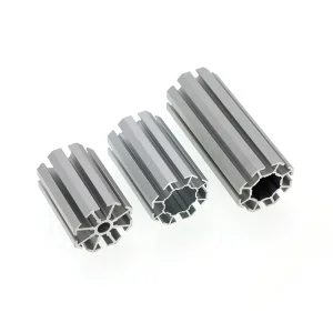 Folded Trade Show Booth