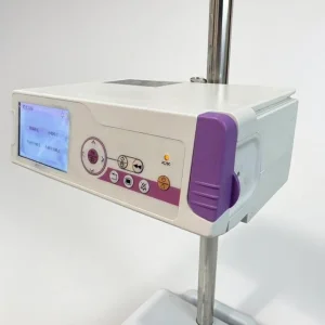 Portable Infusion Pump