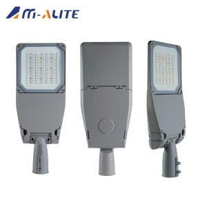 Waterproof Aluminum Street Lamp