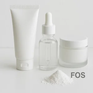 Natural Fos Prebiotic – Cosmetic-Grade Ingredient for Skin Barrier &amp; Moisturizing Care