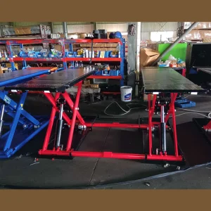 CE Certified Portable Lift