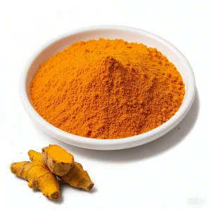 Factory Supply Water Soluble Turmeric Root Extract Pure Natural Organic Curcumin Powder