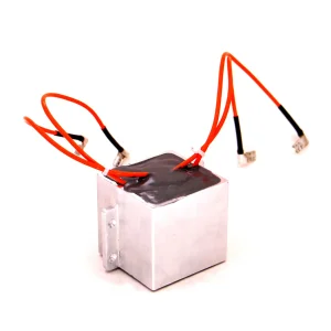 Epoxy Resin Inductor
