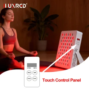 ILUXRED Therapy Panel
