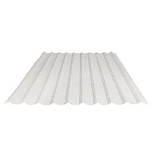 High Strength Heat Resistant Steel Roofing Sheet