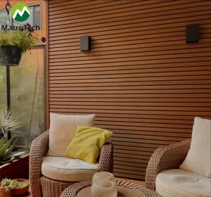 UV-Resistant Cladding