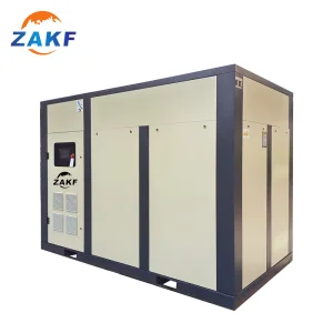 Screw Air Compressor