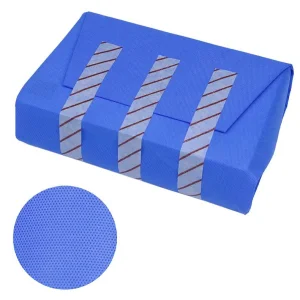 Autoclave Non Woven Medical Sterilization Wraps SMMS SMS Sterilization Wrap CSR Wrap