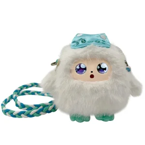 AI Companion Animal Plush Toy