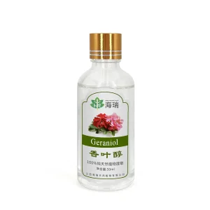 Discount Geraniol 98%