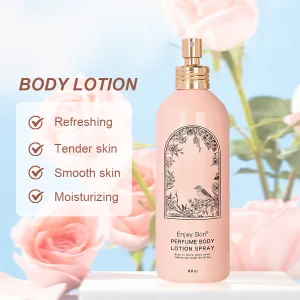 Niacinamide Body Lotion Spray