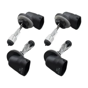 OEM Golf Cart Headlight Bulb