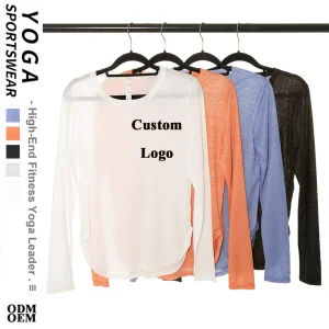 Quick Dry Running Sweatshirt