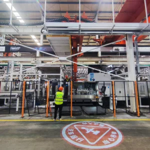 Competitive Price Reliable Truss Manipulator