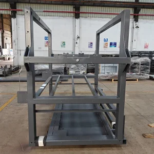 Multi-Fabrication Services