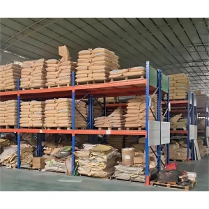 Heavy Duty Steel 5 Layer Corrosion Protection