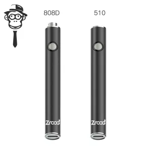 Variable Voltage Battery
