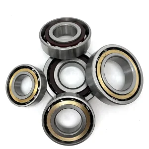Ball Bearings