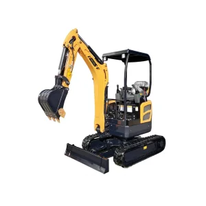 Mini Excavator