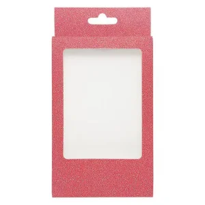 Nueva llegada de funda de teléfono móvil personalizada con embalaje minorista de lujo, caja de papel reciclable impresa para regalo