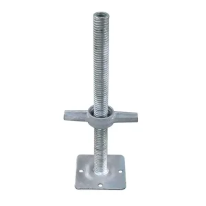 Base Jack Uganda