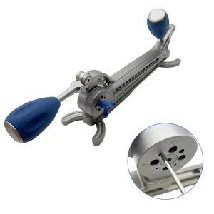 QSWTITAN Table Rod Cutter forceps