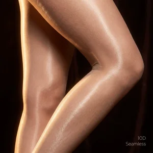 10D Ultra Thin Pantyhose